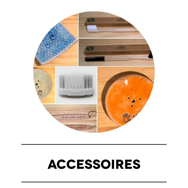 Accessoires