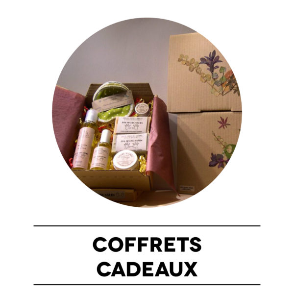 Coffrets cadeau