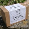 Lessive en copeaux