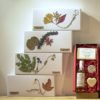 Saint-Valentin - Coffret de soins Chérie